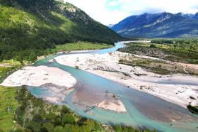 лес Рио Ибаньес Продажа Чили | Grundstück Chile/Patagonien zu verkaufen