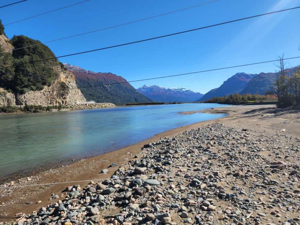 Grundstück Chile/Patagonien zu verkaufen
