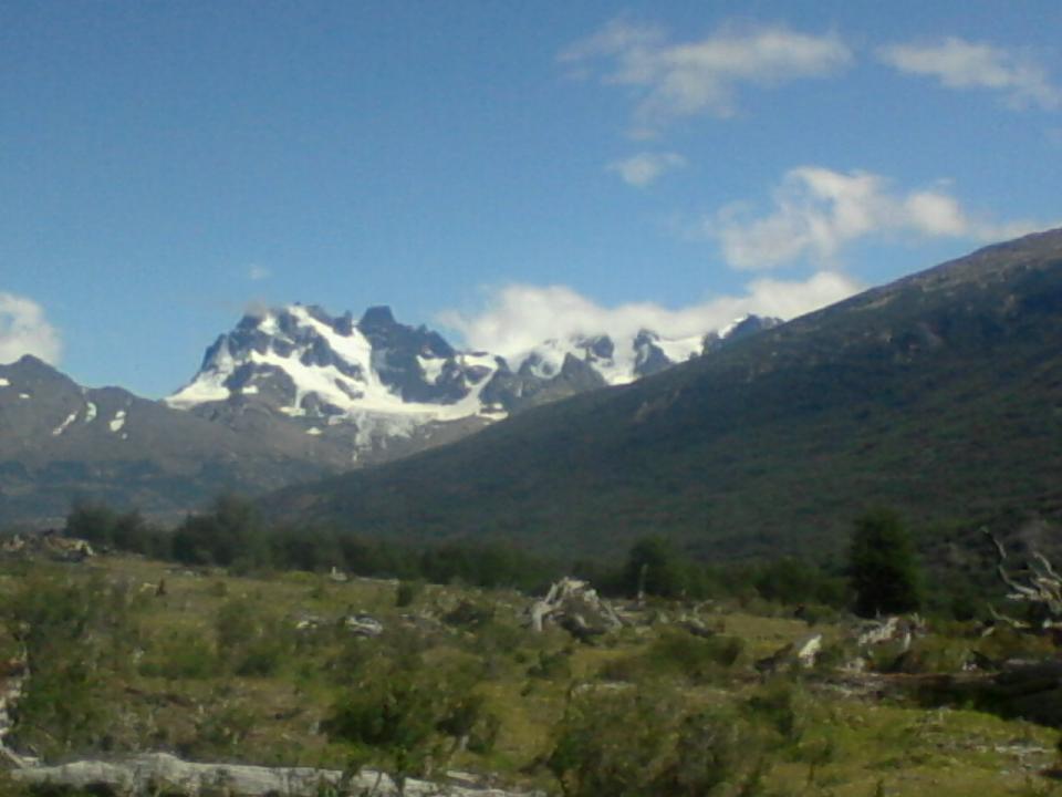 Grundstück Chile/Patagonien zu verkaufen