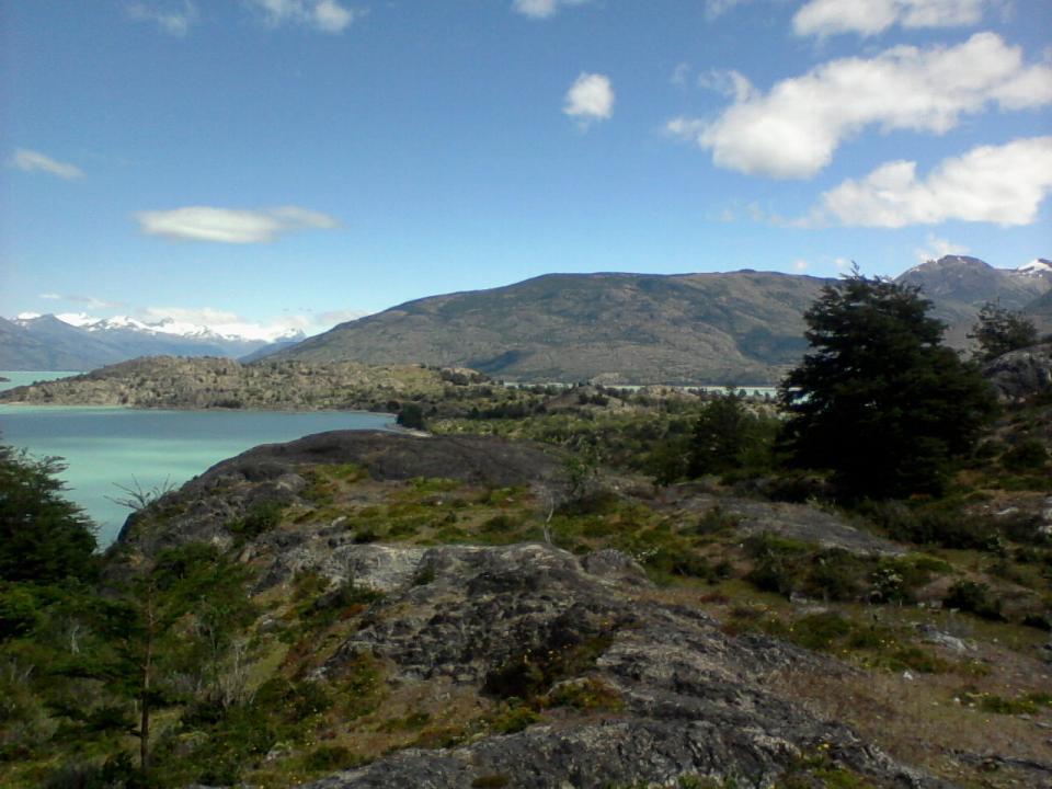 Grundstück Chile/Patagonien zu verkaufen