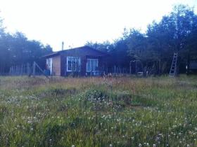 Grundstück Land-/Forstwirtschaft Río Ibáñez zu kaufen Chile | Grundstück Patagonien zu Verkaufen