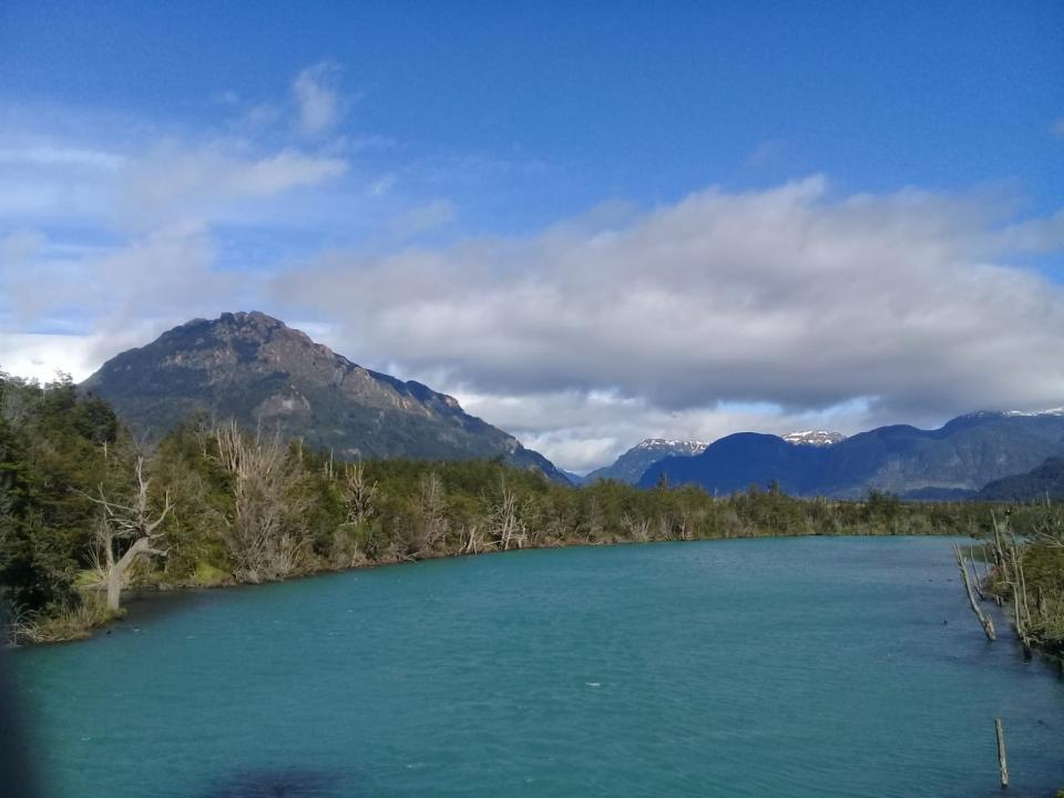 Grundstück Patagonien zu Verkaufen