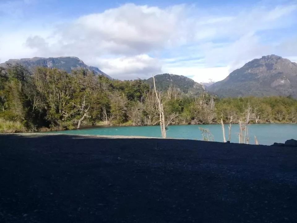 Grundstück Patagonien zu Verkaufen