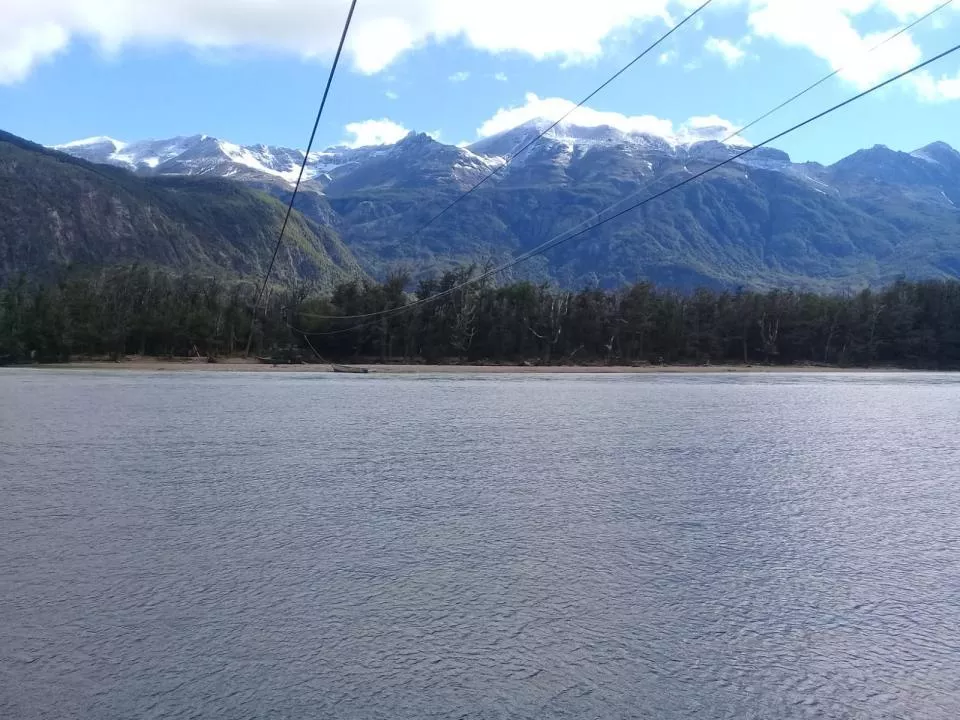 Propriedade da terra / florestal Río Ibáñez Venda Chile | Grundstück Patagonien zu Verkaufen