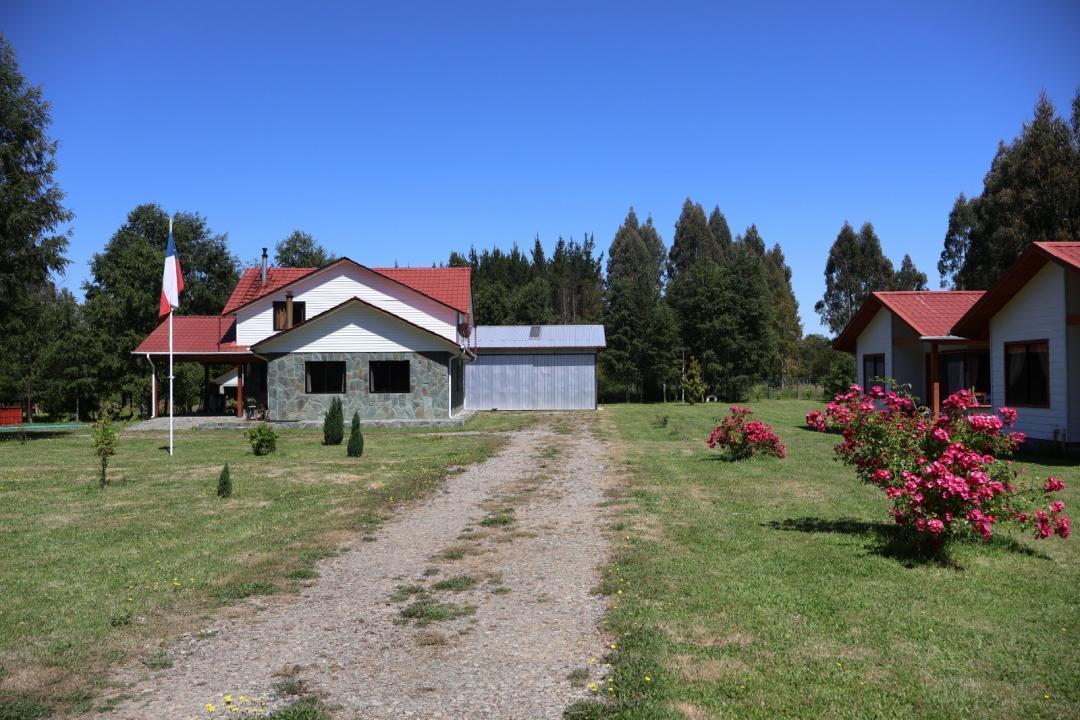 Haus mit Bungalows in Malalhue zu Verkaufen