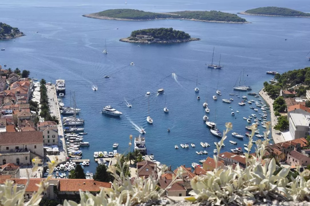 投资 Grad Stari Grad  克罗地亚 | Investment Kroatien zu verkaufen