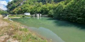 760 kW Wasserkraftwerk zu Verkaufen - Hidroelektrana za prodaju u Bugojno, Bosna i Hercegovina