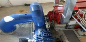 Hydroelectric plant Đurđevići for sale Bosnia-Herzegovina | Wasserkraftwerk in Bosnien