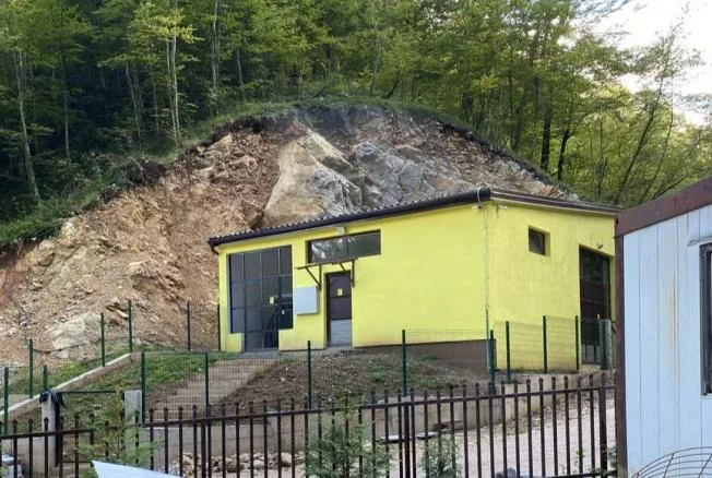 Vannkraftverk Đurđevići  Bosnia og Herzegovina | WKA in Bosnien zu verkaufen