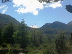 Parcelles O’Higgins Achat Chili