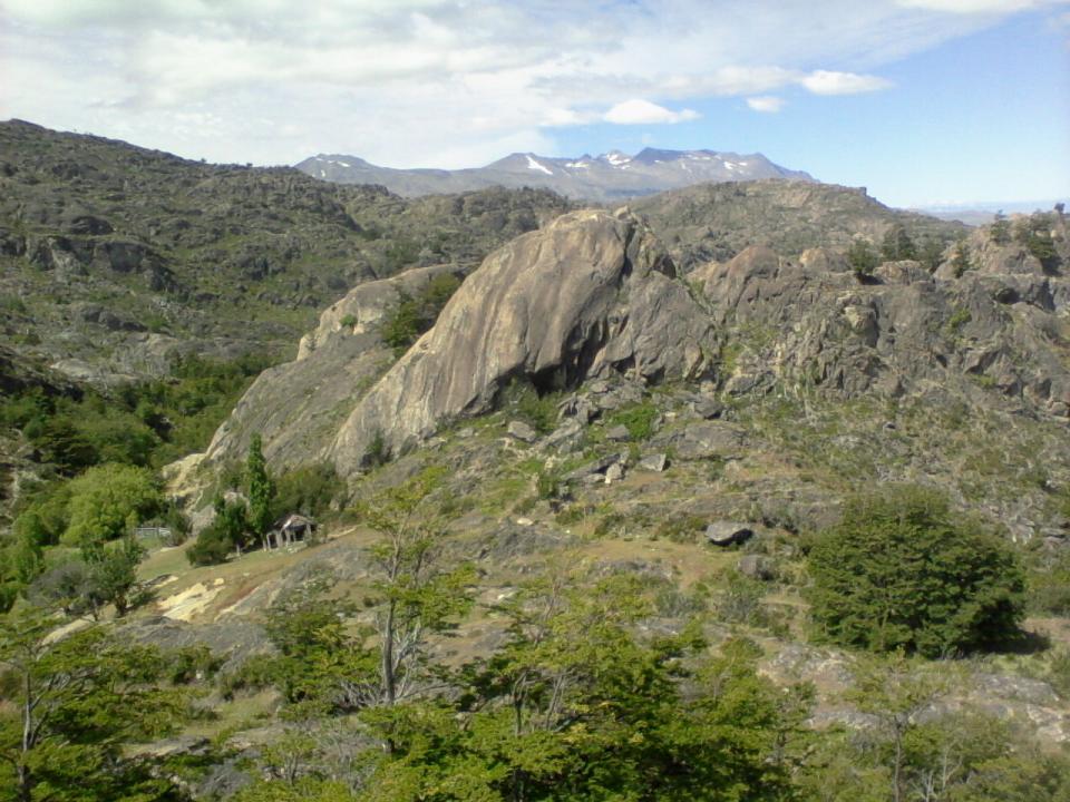 Grundstück in Chile zu verkaufen