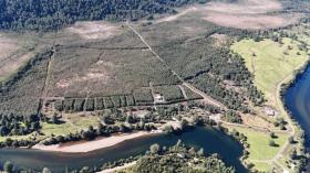 Boerderij / ranch Puerto Aysén Te Koop Chile | Aysén Gründstück zu verkaufen