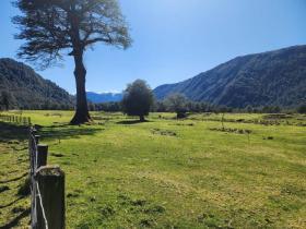 Boerderij / ranch Puerto Aysén Te Koop Chile | Grundstück in Patagonien zu verkaufen