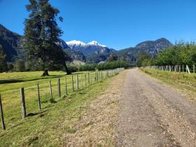 Boerderij / ranch Puerto Aysén Te Koop Chile | Chile, Grundstück zu verkaufen