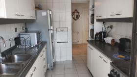 Kat Apartman Park Sauzalito Prodajem Chile | Wohnung in Chile