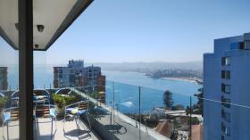 Wohnung Viña del Mar zu verkaufen - Etagenwohnung zu verkaufen in Parque Sauzalito-Viña del Mar, Chile Wohnung Viña del Mar zu verkaufen - Etagenwohnung zu verkaufen in Parque Sauzalito-Viña del Mar, Chile