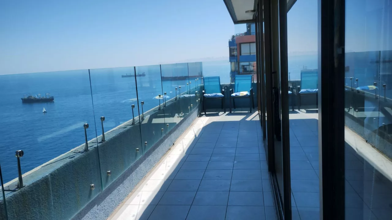 Квартира Парк Саузалито Продажа Чили | Viña del Mar Wohnung