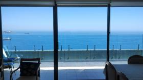 Kat Apartman Park Sauzalito Prodajem Chile | Wohnung in Viña del Mar