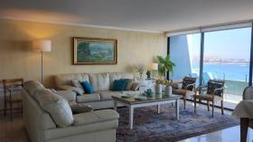 Kat Apartman Park Sauzalito Prodajem Chile | Viña del Mar am Strand