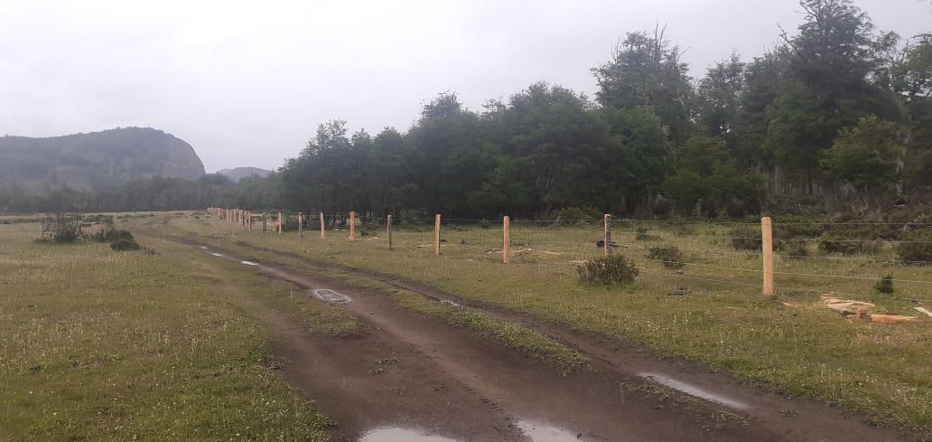 Farm in Patagonien zu verkaufen