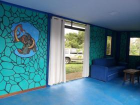 Casa Pavoni Vendita Costa Rica | Naturparadies in Cartago