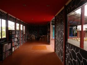 Casa Pavoni Vendita Costa Rica | Naturparadies in Cartago zu verkaufen