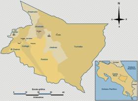 Casa Pavoni Vendita Costa Rica | Anwesen in Cartago, Costa Rica