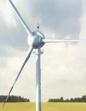 Windkraftanlage in Deutschland zu verkaufen - 風力発電所 販売 で Genthin, ドイツ Windkraftanlage in Deutschland zu verkaufen - 風力発電所 販売 で Genthin, ドイツ