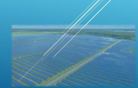 Fotovoltaico solar à venda em Bischkek, Quirguistão Fotovoltaico solar à venda em Bischkek, Quirguistão