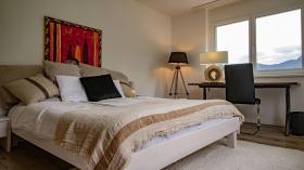 Villa Wildhaus-Alt St. Johann Te Koop Zwitserland | Schlafzimmer 3