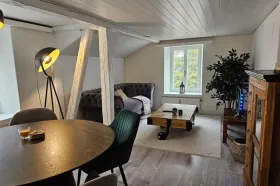 DG Wohnung - Maison en vente à Walenstadt, Suisse