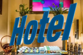Hotel - Costa Blanca zu verkaufen - Hotel in vendita a Comunità di Madrid-Palazzo, Spagna