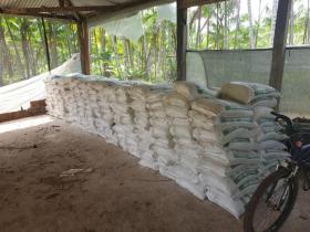 Fazenda / Rancho Praia do Ramo À venda Brasil | Farm in Ponta da Tulha