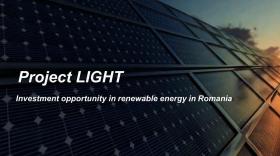 Solar/Photovoltaic For Sale in Sibiu, Romania