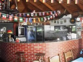 Barra Velha Restaurant zu verkaufen - Restaurant te koop in Barra Velha, Brazil