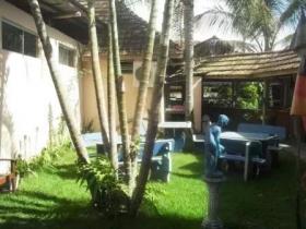 εστιατόριο Barra Velha Προς πώληση Βραζιλία | Barra Velha Restaurant zu verkaufen