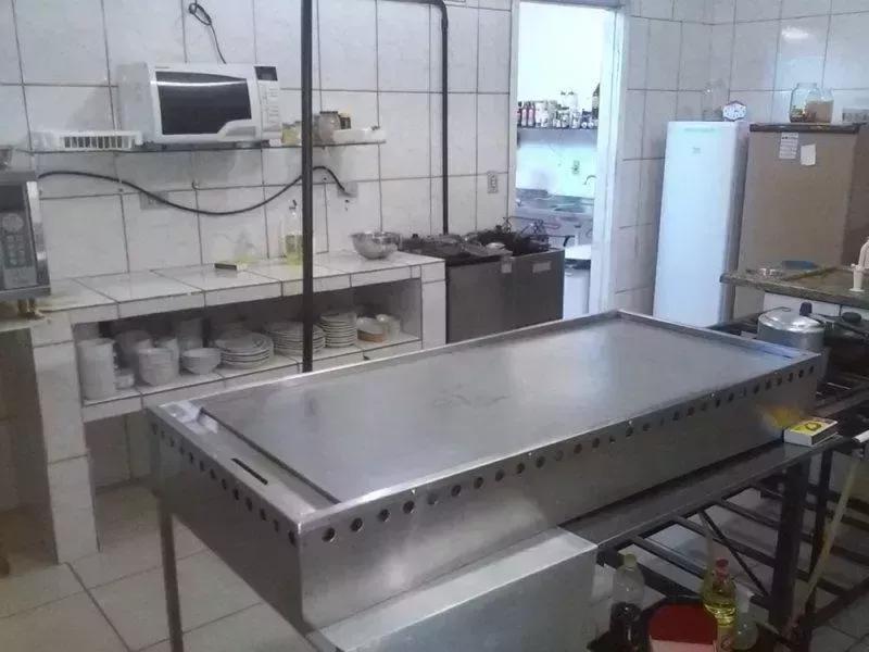 Barra Velha Restaurant zu verkaufen