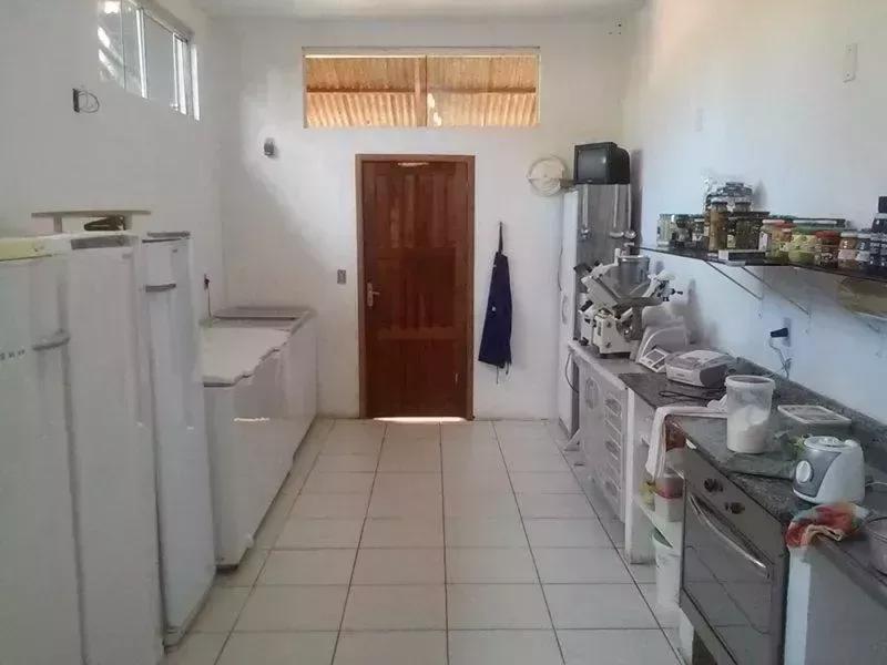 Barra Velha Restaurant zu verkaufen