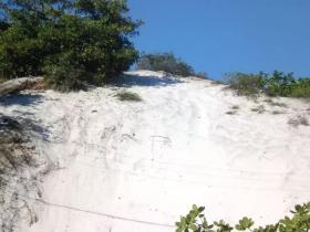 building ground Barra do Itariri for sale Brazil | Bahia Barra do Itariri 15,98 ha Grundstück