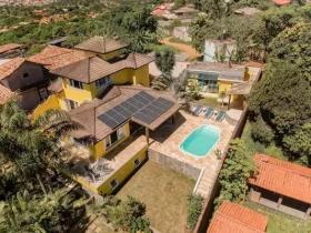 casa isolada Armacao dos Buzios Venda Brasil | Brasilien Villa Immobilie in Buzios zu verkaufen