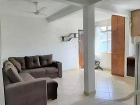 Apartamento Salvador Venda Brasil | Apartment 202 - Wohnbereich