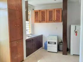 Apartamento Salvador Venda Brasil | Apartment 202 - Küche