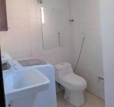 Apartamento Salvador Venda Brasil | Apartment 202 - Bad