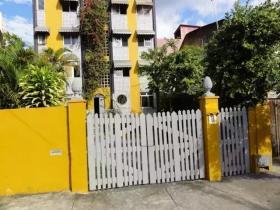 Die Wohnungen befinden sich im 2. OG - Apartamento à venda em Salvador-Comercio, Brasil Die Wohnungen befinden sich im 2. OG - Apartamento à venda em Salvador-Comercio, Brasil
