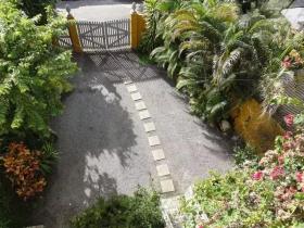 Apartamento Salvador Venda Brasil | Einfahrt - Zugangsbereich