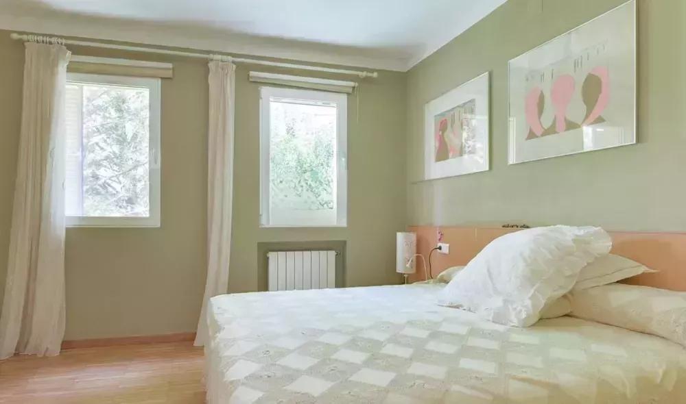 Pedreguer Immobilie Villa Finca 1 Schlafzimmer