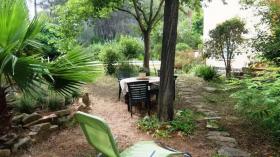 フィンカ ペドレゲル  スペイン | Pedreguer Immobilie Villa Finca Garten