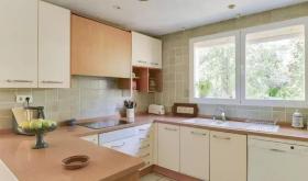 フィンカ ペドレゲル  スペイン | Pedreguer Immobilie Villa Finca Küche