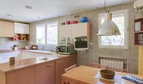 フィンカ ペドレゲル  スペイン | Küche Pedreguer Immobilie Villa Finca