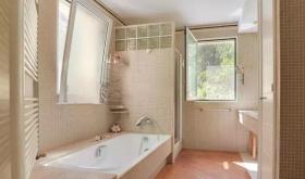 フィンカ ペドレゲル  スペイン | Pedreguer Immobilie Villa Finca Badezimmer